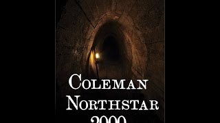 Coleman Northstar 2000 [upl. by Wescott]