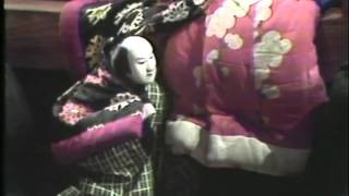 Bunraku  Creative Arts Television Documentary  Part 12 [upl. by Wilde]