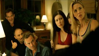 Coherence  Movie Review [upl. by Yelwah]