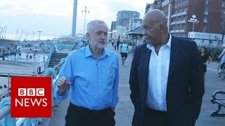 Labour Is the party over Panorama  BBC News [upl. by Kassaraba]