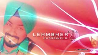 Lehmber Hussainpuri holi nach [upl. by Ekrub]