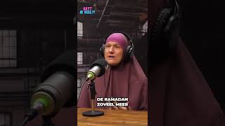 Waarom Ramadan Meer is dan Alleen Vasten [upl. by Avie]