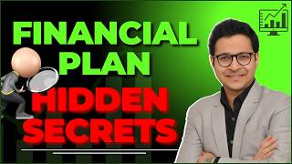 Best Financial plan in simple steps [upl. by Lebatsirc]