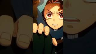 Tanjiro finally meets kibutsuji muzan edit by ANIME STORMsubscribe lileshare [upl. by Bennink869]