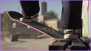 When Skater XL Just Hits Different [upl. by Essirehc]