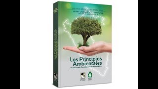 El Principio Precautorio en el Derecho Ambiental Peruano [upl. by Ravert358]