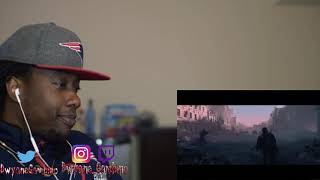 POLISH HISTORY 🇵🇱  The UnconqueredIPNtv The Unconquered NEVER BACKING DOWN REACTION [upl. by Denie]