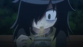 The saddest moment in watamote [upl. by Tades]