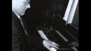 Shostakovich Plays Shostakovich  Piano Concerto No 2 in F major Op 102 [upl. by Hulburt657]