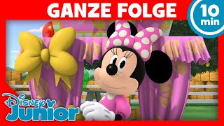 Es war einmal ein Limonadenstand GANZE FOLGE 68  Micky Maus Kunterbunte Abenteuer [upl. by Higgs77]