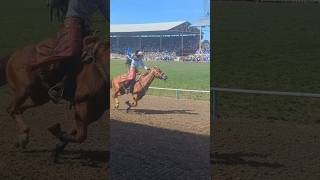 Pendleton RoundUp Grand Entry [upl. by Swift825]