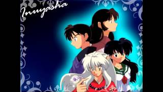 Inuyasha  I am lyrics on description [upl. by Adnerad871]