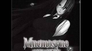 Mnemosyne OST  16  Theme of RIN [upl. by Maroney560]