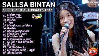 MALAM PAGI II Sallsa Bintan X 3Pemuda Berbahaya II Ska Reggae Terbaik 2023 [upl. by Munniks]