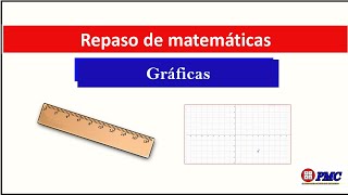 Gráficas de puntos e intervalos Repaso de matemática [upl. by Inaj]