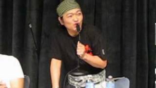 Sogeking Song performed by Kappei Yamaguchi [upl. by Safko]