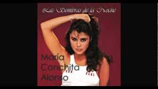 María Conchita Alonso  LAS SOMBRAS DE LA NOCHE quotHDquot [upl. by Nanerb]