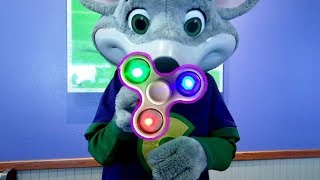 Chuck E Cheese August 2017 Funny and Cute Moments Compilation [upl. by Cyndie359]