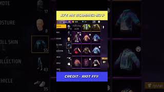 Kye me scamner hu 🥹🥲 shortsfeeds gamingsinzoyt trendgame freefire shorts [upl. by Mcroberts]