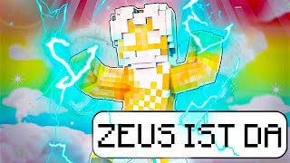 ES IST SOWEIT ADMIN ZEUS ist AUF DER YOUTUBER INSEL [upl. by Gasser]