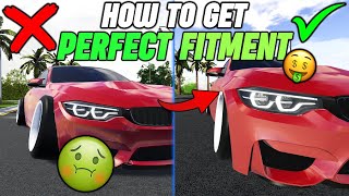 HOW TO GET PERFECT FITMENT IN SOUTHWEST FLORIDA [upl. by Elleirad]