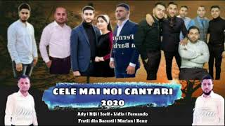 COLAJ CU CELE MAI NOI CANTARI CRESTINE 2020 [upl. by Yebot]