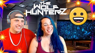 Die Toten Hosen  Tage wie diese Offizielles Musikvideo THE WOLF HUNTERZ Reactions [upl. by Nedra]