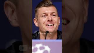 jajajajjaja toni kroos en un crack [upl. by Sharpe]