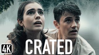 Crated 2020  Full Movie 4K Ultra HD [upl. by Akineg]