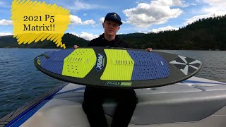 2021 PHASE 5 MATRIX BOARD REVIEW Best board ever [upl. by Cerellia]