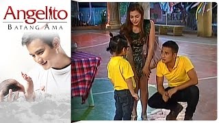 Angelito Ang Batang Ama  Episode 50 [upl. by Aneeres]