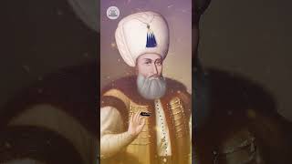 Kanuni Sultan Süleymanın Sadrazamı Pargalı İbrahim Paşa osmanlı tarih shorts [upl. by Derna]