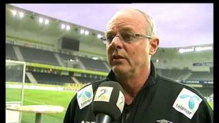 Skråblikk på Tippeligaen 2009 [upl. by Fabio]