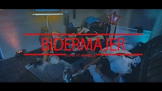 LUNA amp Anabela  Bidermajer  Official Video 2016HD [upl. by Macintyre]