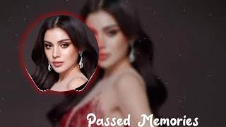 Passed Memories Remix 2024  Emotional Depth by Sophie Bennett  Original Track by Liam Harper [upl. by Anoif144]