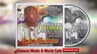 ♫Edo Music Mix ► GheTaleGbueMagbon Full Album by De Young Alaska Agho [upl. by Spielman867]