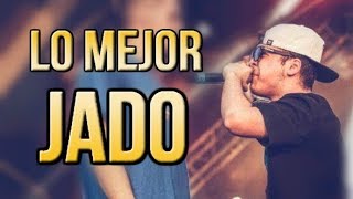 Lo MEJOR de JADO  El NIÑO DIABÓLICO 😈 [upl. by Kcid]