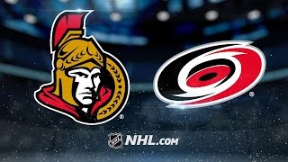 Canes score in final second complete comeback in SO [upl. by Packston474]