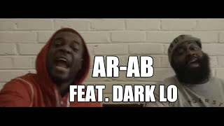 ArAB featuring Dark Lo  quotBlow 3quot Music Video [upl. by Hourigan]