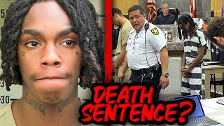 Court Finally Reveals Why YNW Melly Is Getting D3ATH Sentence [upl. by Fondea266]