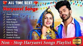 Sapna Choudhary New Haryanvi Songs 2024  Top Haryanvi Jukebox 2024  Sapna Choudhary Superhit Songs [upl. by Wynny]