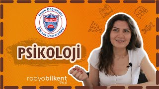 Bilkentten klinik psikolog çıkar mı Freud aslında haksız mıydı Bilkent Bölüm Tanıtımları [upl. by Kind]