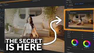 The Unconventional Color Grading Hack in Adobe Premiere Pro [upl. by Sheri]