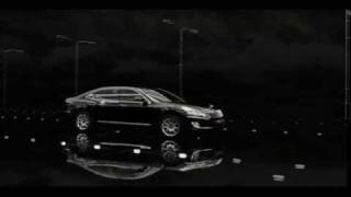 Herbert von Karajan in Equus Hyundai Equus Intro Movie [upl. by Rehpotsirhcnhoj]