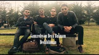 Dedublüman  Gamzedeyim Deva Bulamadım 1 Saat [upl. by Lyrem]