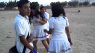 Video de la secundaria técnica 14 [upl. by Davine]