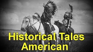 Historical Tales Vol I American I by Charles MORRIS 1833  1922 by Nonfiction Audiobooks [upl. by Akiemahs622]