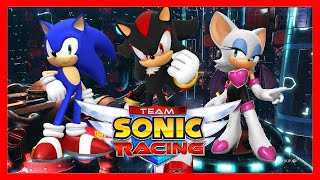 SONIC X SHADOW GENERATIONS  Generations of Stages [upl. by Haliled]