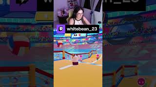 ACENTO COSTEÑO APA 🤣 whitebean23 en Twitch [upl. by Soule]