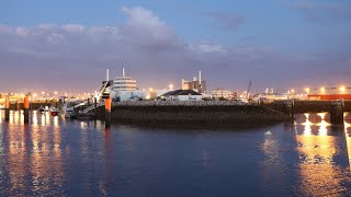 Le Havre  Seine maritime  Normandie [upl. by Merna691]